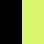 Black / Neon Lime